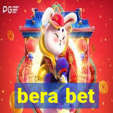 bera bet